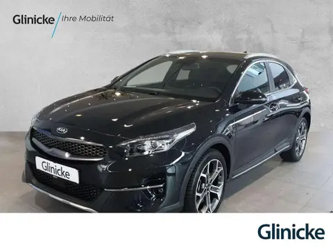 Used KIA XCEED Petrol 2021 Ad 