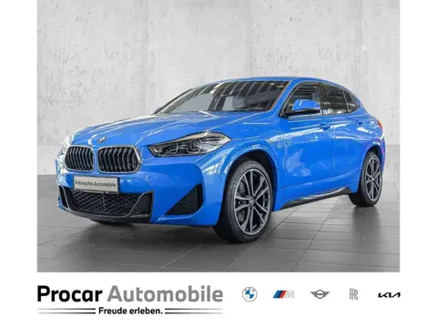 Used BMW X2 Hybrid 2021 Ad 