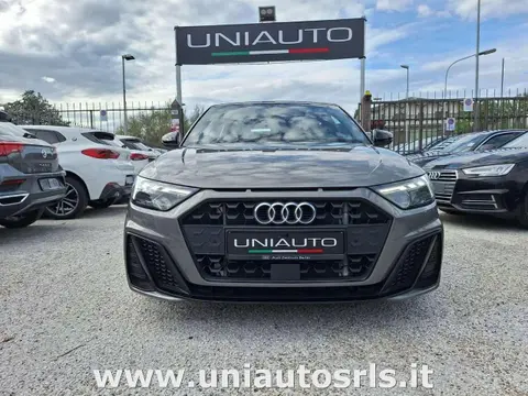 Used AUDI A1 Petrol 2019 Ad 