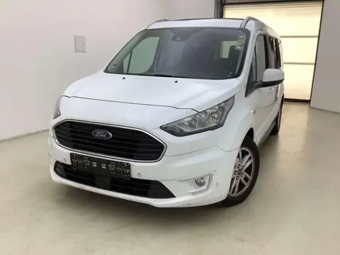 Annonce FORD GRAND TOURNEO Diesel 2022 d'occasion 