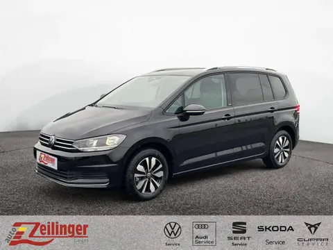 Used VOLKSWAGEN TOURAN Petrol 2024 Ad 