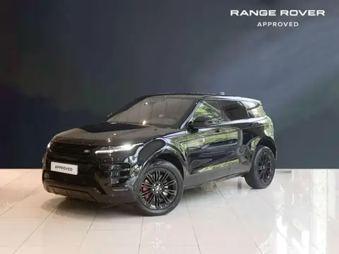 Annonce LAND ROVER RANGE ROVER EVOQUE  2024 d'occasion 