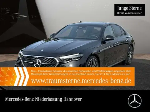 Used MERCEDES-BENZ CLASSE E Diesel 2024 Ad 