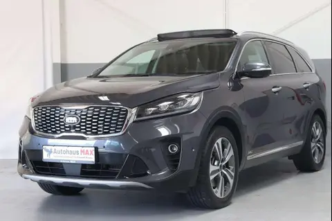 Used KIA SORENTO Diesel 2021 Ad 