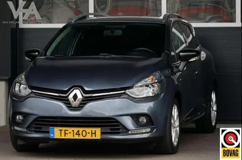 Used RENAULT CLIO Petrol 2018 Ad 