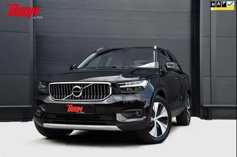 Used VOLVO XC40 Hybrid 2020 Ad 