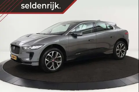 Annonce JAGUAR I-PACE Électrique 2019 d'occasion 