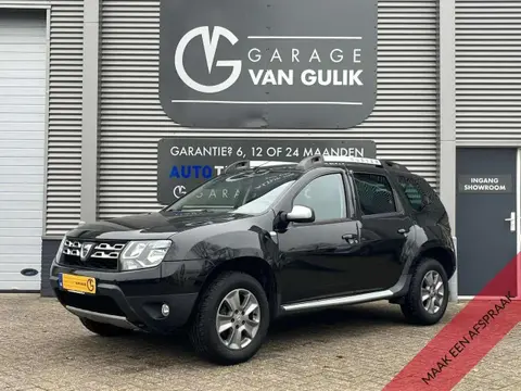 Used DACIA DUSTER Petrol 2016 Ad 