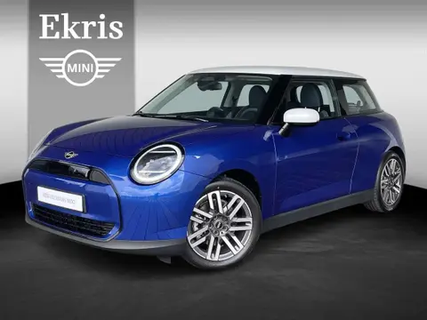 Used MINI COOPER Electric 2024 Ad 