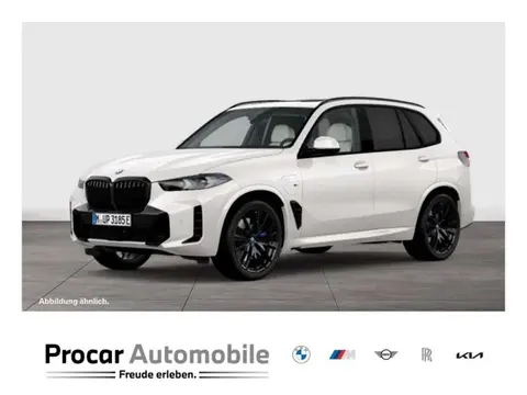 Used BMW X5 Hybrid 2023 Ad 