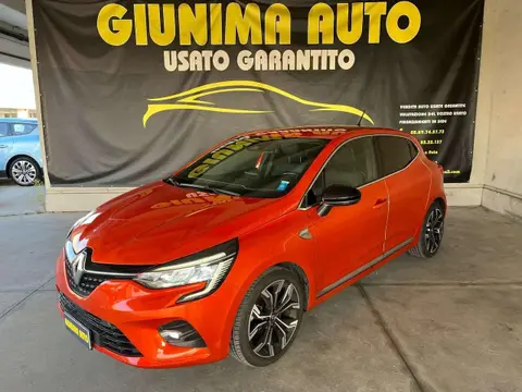 Used RENAULT CLIO Petrol 2019 Ad 