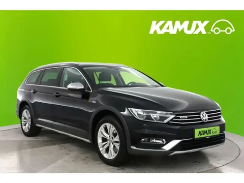 Used VOLKSWAGEN PASSAT Diesel 2018 Ad 