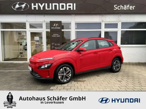 Annonce HYUNDAI KONA Électrique 2023 d'occasion 