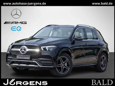 Used MERCEDES-BENZ CLASSE GLE Diesel 2024 Ad 