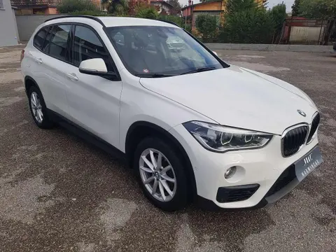 Used BMW X1 Diesel 2019 Ad 