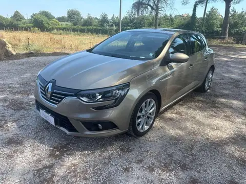 Used RENAULT MEGANE Diesel 2019 Ad 