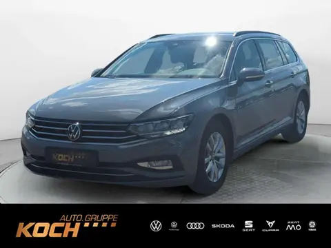 Annonce VOLKSWAGEN PASSAT Diesel 2022 d'occasion 