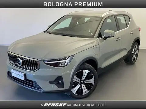 Used VOLVO XC40 Hybrid 2023 Ad 