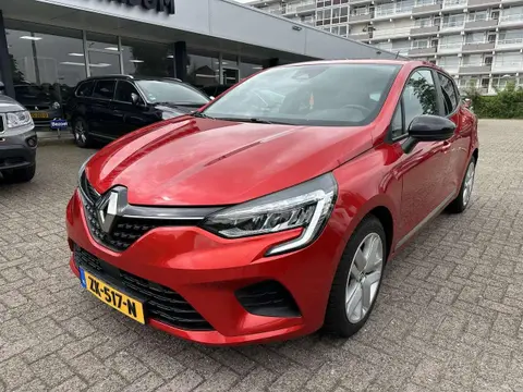 Used RENAULT CLIO Petrol 2019 Ad 