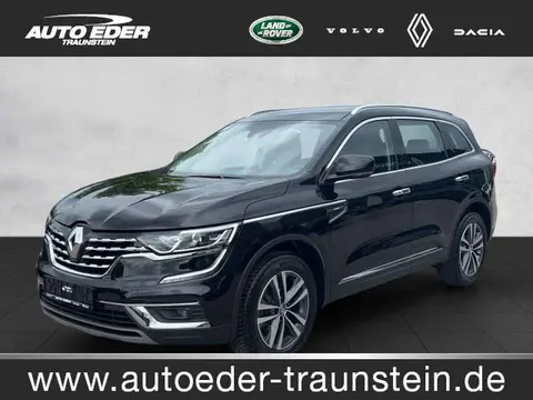 Annonce RENAULT KOLEOS Diesel 2020 d'occasion 