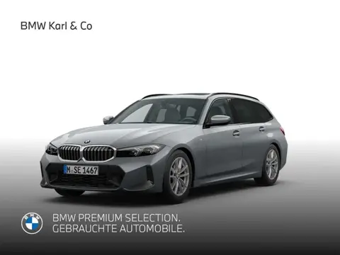 Used BMW SERIE 3 Diesel 2024 Ad 