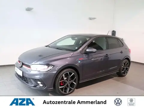 Used VOLKSWAGEN POLO Petrol 2024 Ad 