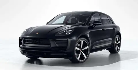 Used PORSCHE MACAN Petrol 2024 Ad 