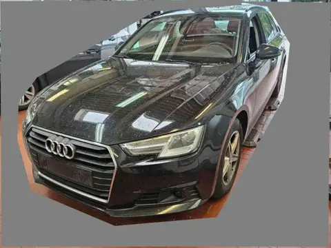 Annonce AUDI A4 Diesel 2019 d'occasion 