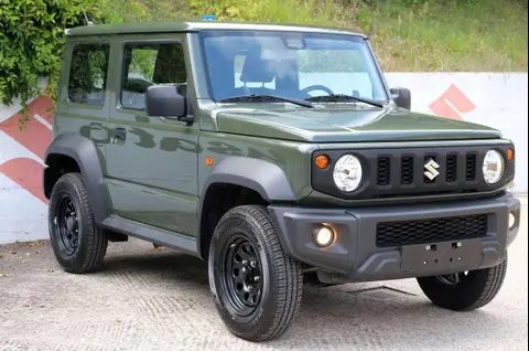 Used SUZUKI JIMNY Petrol 2019 Ad 