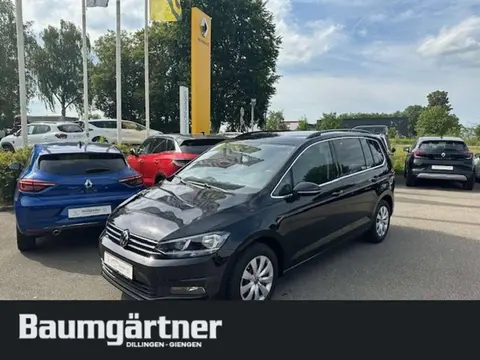 Annonce VOLKSWAGEN TOURAN Diesel 2023 d'occasion 