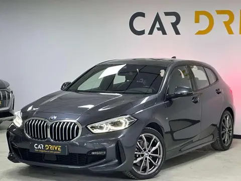 Annonce BMW SERIE 1 Diesel 2020 d'occasion 