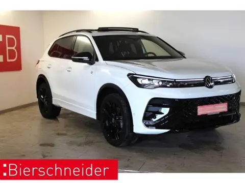 Annonce VOLKSWAGEN TIGUAN Hybride 2024 d'occasion 