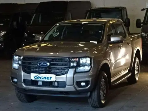 Annonce FORD RANGER Diesel 2024 d'occasion 