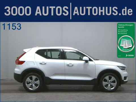 Used VOLVO XC40 Diesel 2020 Ad 