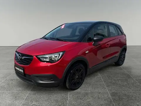 Used OPEL CROSSLAND Petrol 2020 Ad 