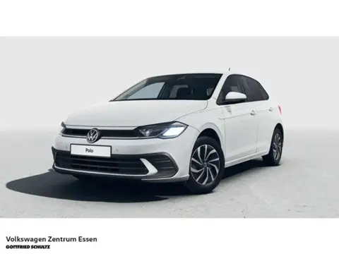 Annonce VOLKSWAGEN POLO Essence 2024 d'occasion 