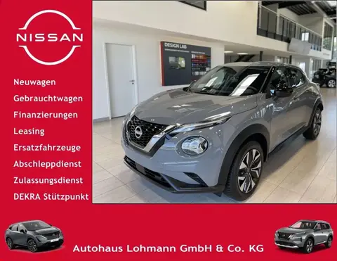 Annonce NISSAN JUKE Essence 2023 d'occasion 