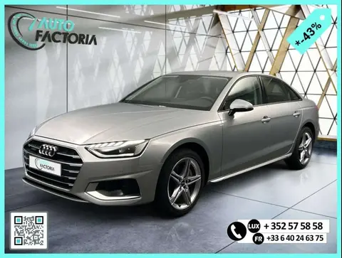 Used AUDI A4 Petrol 2022 Ad 