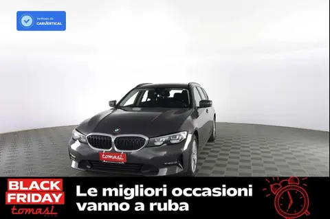 Used BMW SERIE 3 Hybrid 2021 Ad 