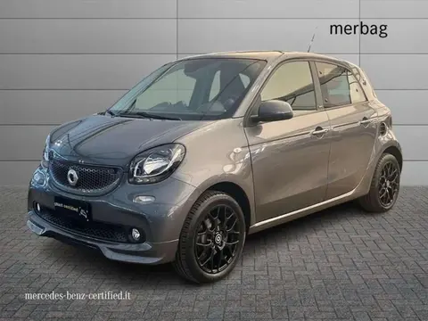 Annonce SMART FORFOUR Essence 2019 d'occasion 