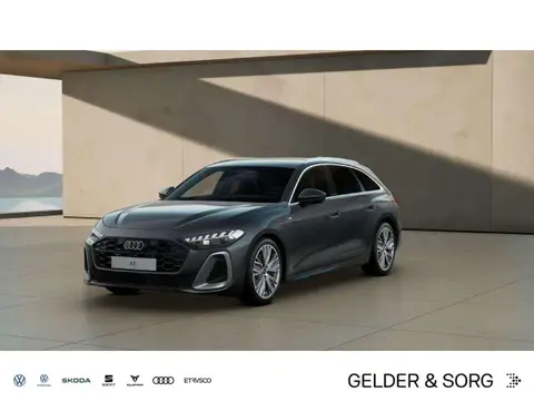 Annonce AUDI A5 Essence 2024 d'occasion 