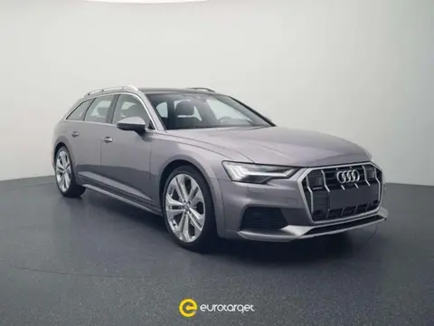 Annonce AUDI A6 Hybride 2020 d'occasion 