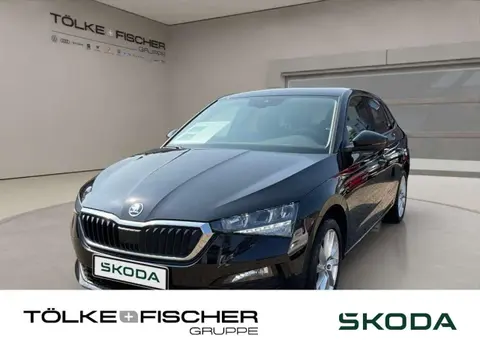 Used SKODA SCALA Petrol 2023 Ad 