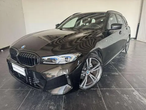 Used BMW SERIE 3 Hybrid 2024 Ad 