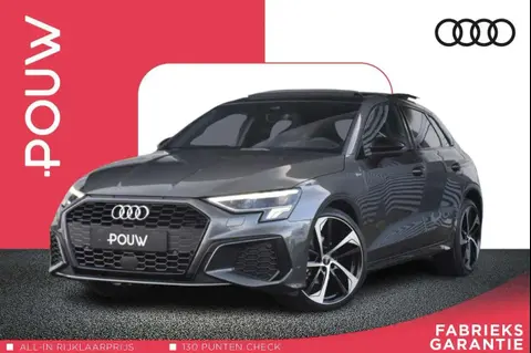 Annonce AUDI A3 Essence 2024 d'occasion 