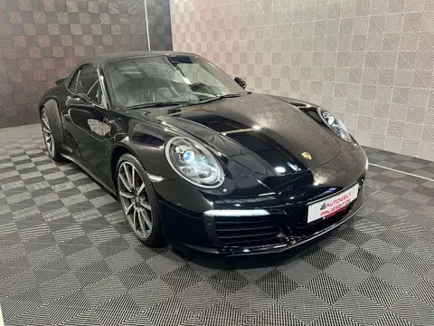 Used PORSCHE 991 Petrol 2018 Ad 