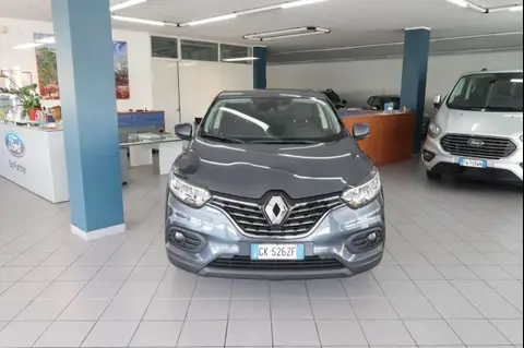 Used RENAULT KADJAR Diesel 2022 Ad 