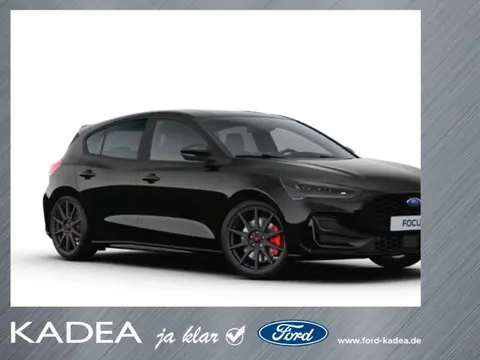 Used FORD FOCUS Petrol 2024 Ad Germany