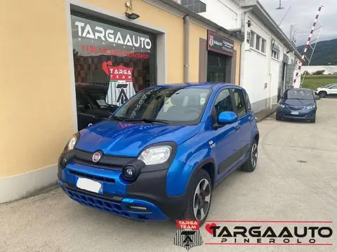 Used FIAT PANDA Petrol 2022 Ad 