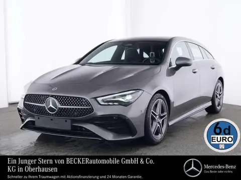 Annonce MERCEDES-BENZ CLASSE CLA Essence 2023 d'occasion 